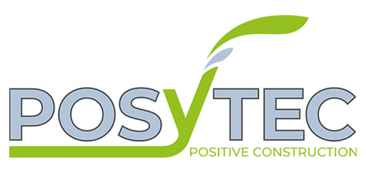 Posytec partenaire Villa Architecturale proche de Brignoles